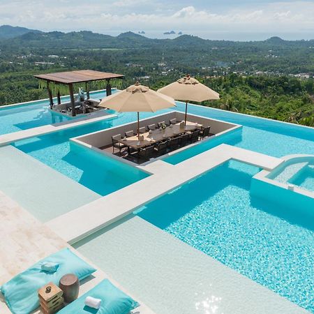 Ida B Domain Resort ลิปะน้อย ภายนอก รูปภาพ