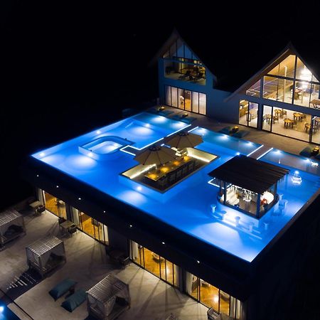 Ida B Domain Resort ลิปะน้อย ภายนอก รูปภาพ