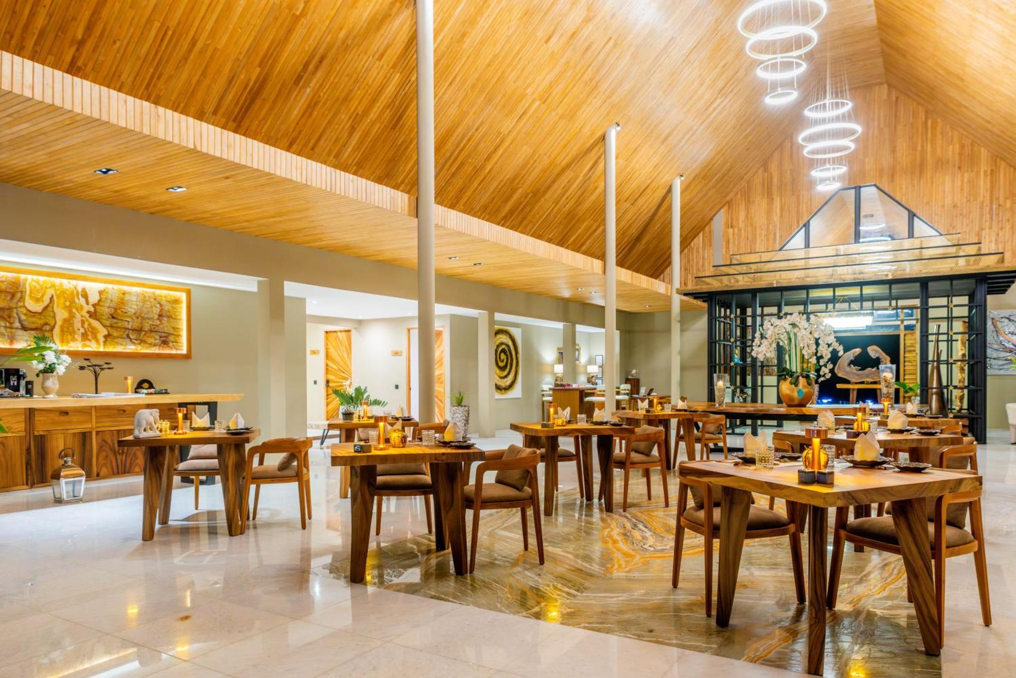 Ida B Domain Resort ลิปะน้อย ภายนอก รูปภาพ