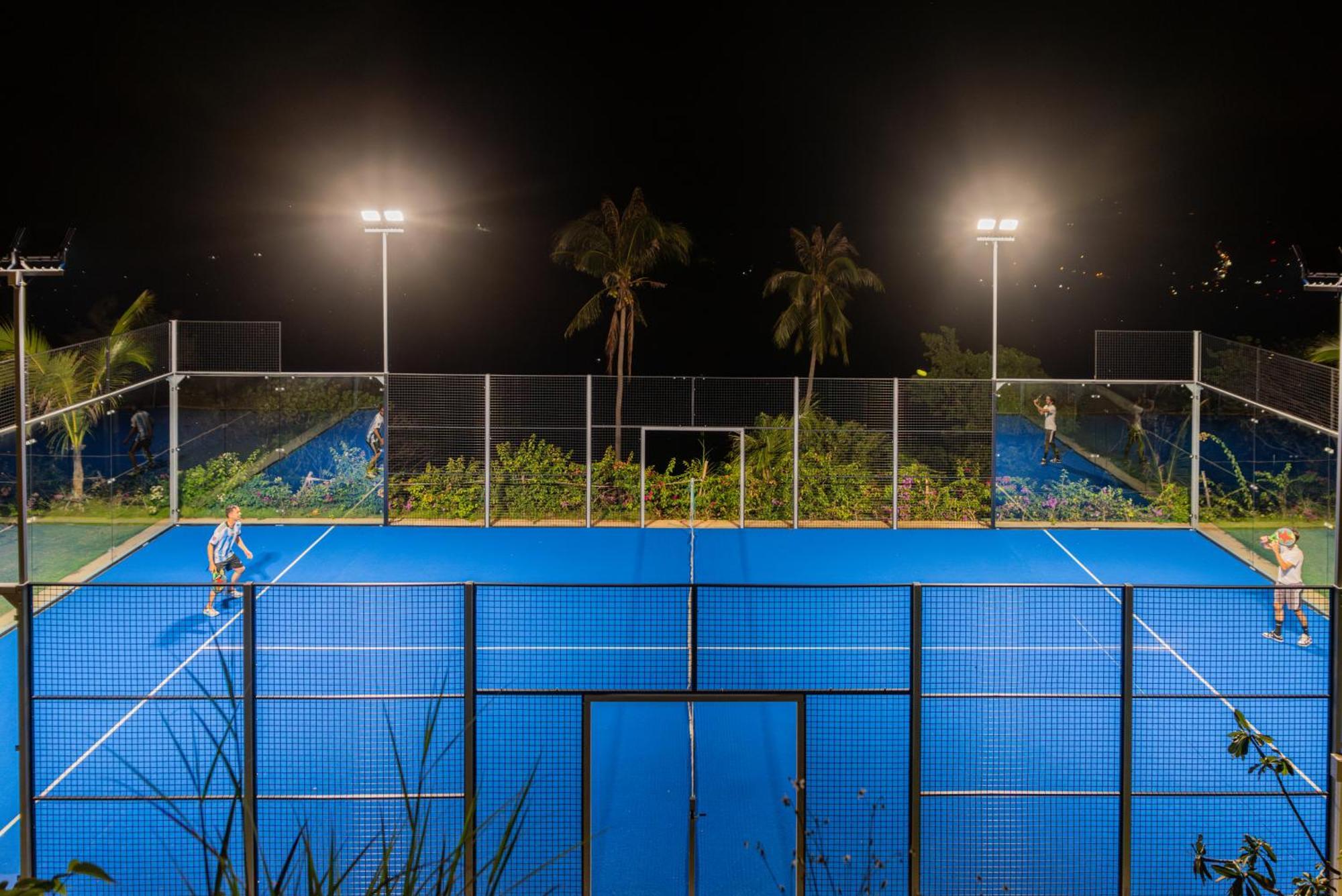 Ida B Domain Resort ลิปะน้อย ภายนอก รูปภาพ
