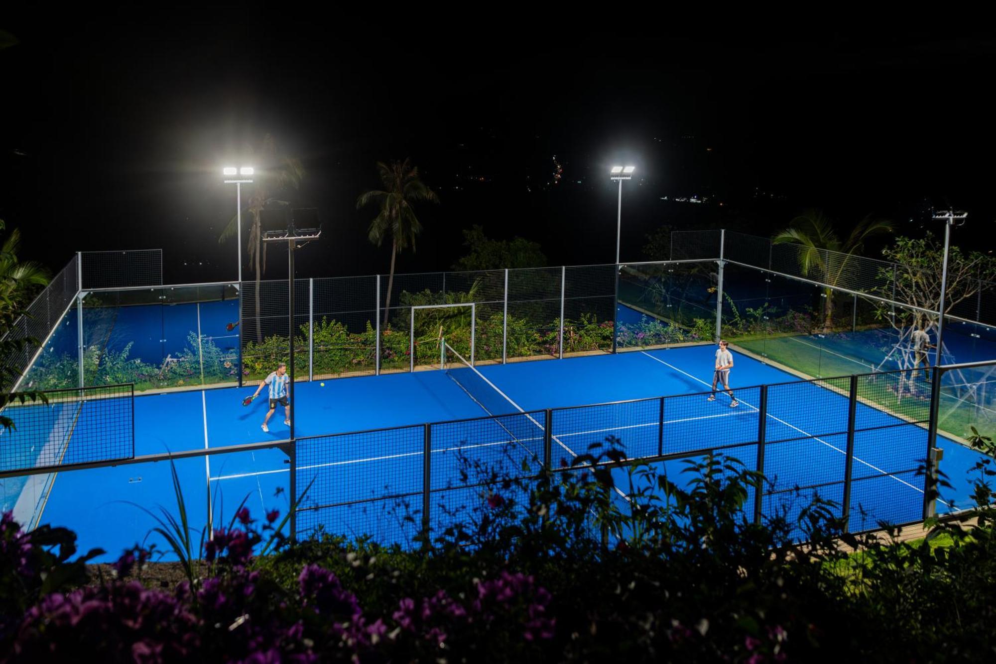Ida B Domain Resort ลิปะน้อย ภายนอก รูปภาพ