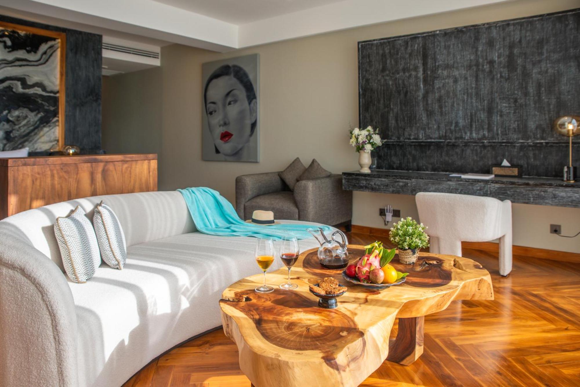 Ida B Domain Resort ลิปะน้อย ภายนอก รูปภาพ