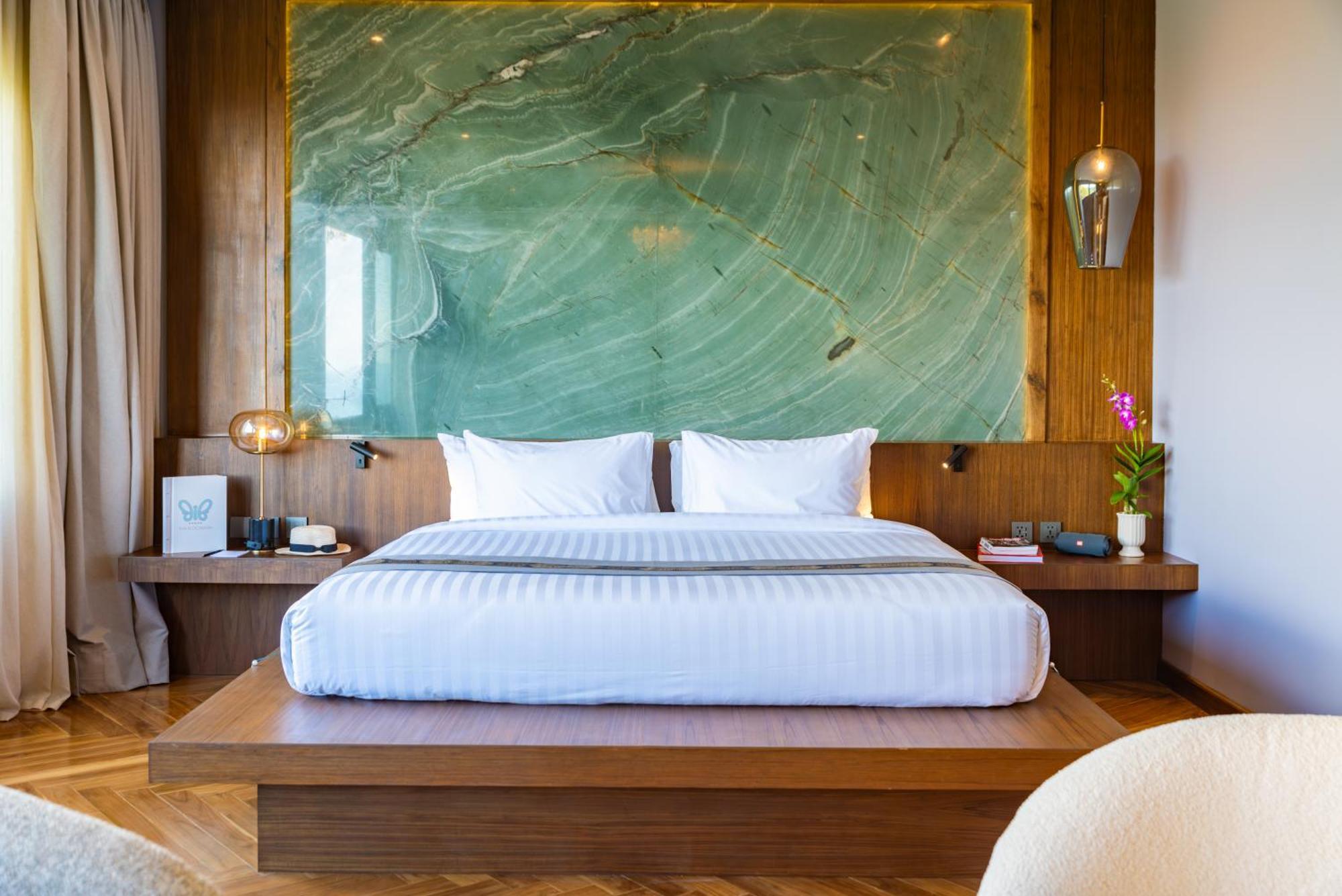 Ida B Domain Resort ลิปะน้อย ภายนอก รูปภาพ